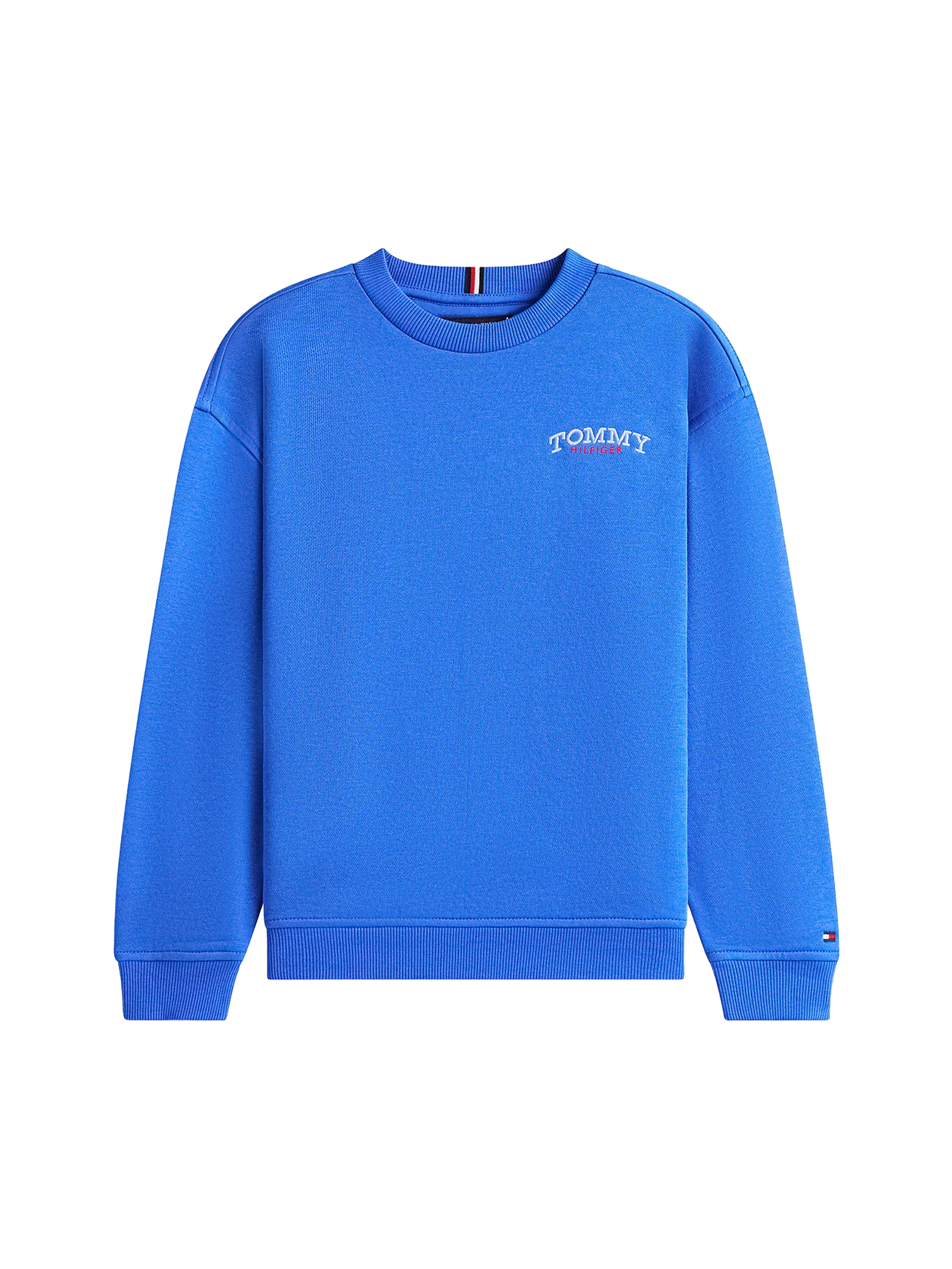Tommy Hilfiger Sweatshirt - Empire Blue